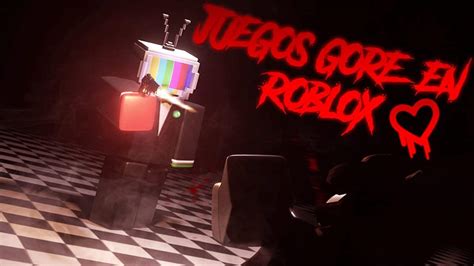 The Best Gore Games on Roblox - TODORBX 2024