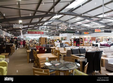 Oswaldtwistle Mills, a shopping village, Accrington, Lancashire Stock Photo - Alamy