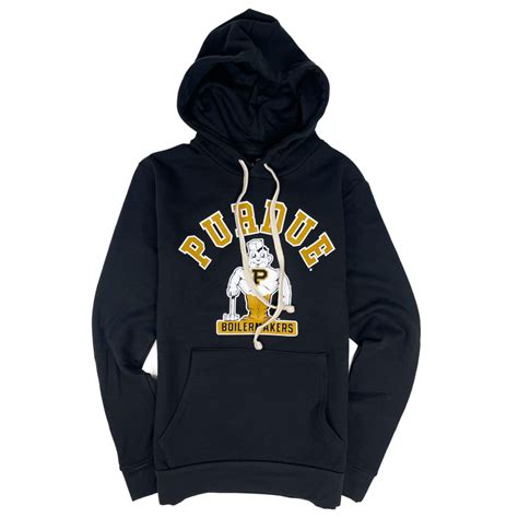 Officially Licensed Purdue University Apparel