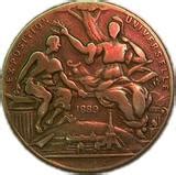 Medal - Exposition Universelle Paris 1889 - France – Numista