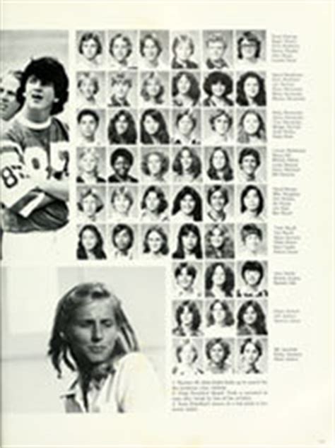 Buena Park High School - Los Coyotes Yearbook (Buena Park, CA), Class of 1980, Page 163 of 312