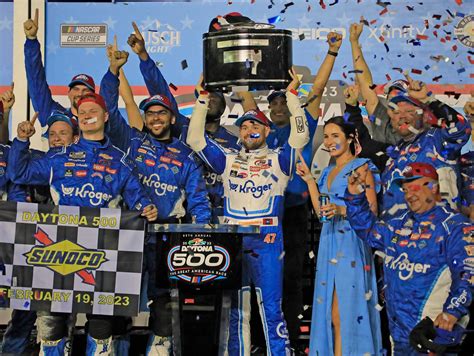 Most Shocking Daytona 500 Winners in NASCAR History - The SportsRush