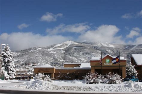 Watch: Steamboat's Lift Opening Announcement - Powder Destinations