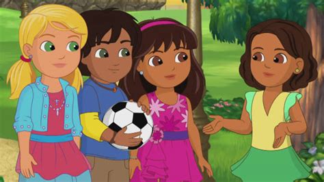 Image - 103-dance-party-16x9.jpg | Dora the Explorer Wiki | FANDOM powered by Wikia