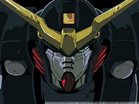 🔥 [50+] Gundam Wing Deathscythe Wallpapers | WallpaperSafari