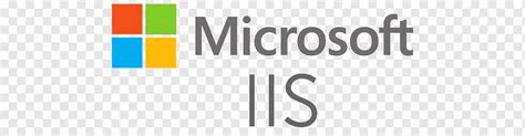 Servidor microsoft iis, png | PNGWing