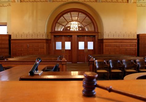 What happens at a pretrial hearing for DUI? - Romano Law