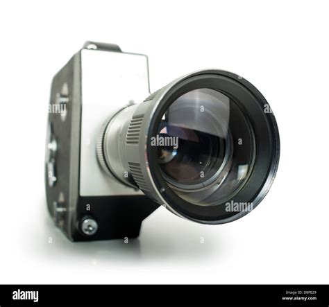 16mm film camera hi-res stock photography and images - Alamy