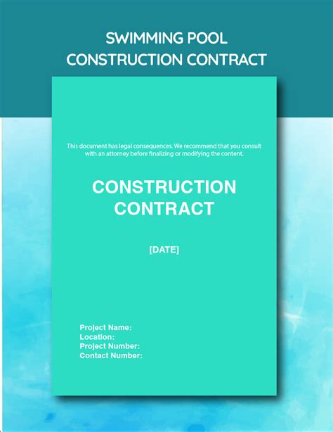 Construction Contract Template in Google Docs - FREE Download | IC-Google-Gantt-Chart ...