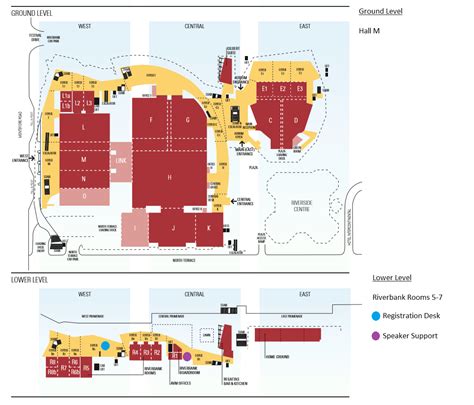 21st Australasian Fluid Mechanics Conference - Venue Map