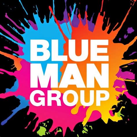 Blue Man Group - YouTube