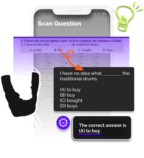 AnswerAI - Homework Help & Free Homework Answers APP