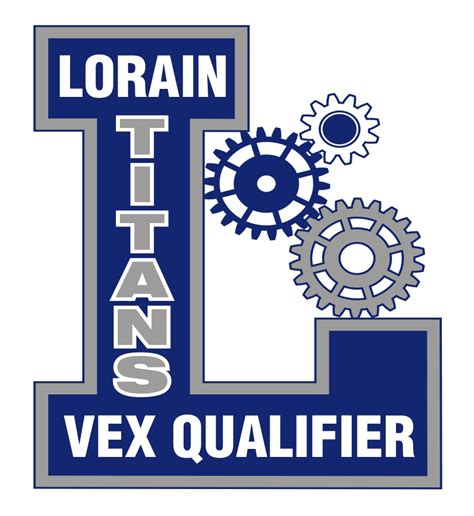 Lorain Titans VEX VRC Qualifier - Blended : Robot Events