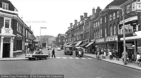 Image result for harrow and wealdstone station | Harrow, London history, Old school house