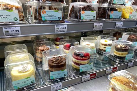 Whole Foods Cakes: Your Guide to Ordering Cakes From Whole Foods Bakery