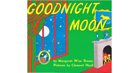 Goodnight Moon Book - HC-0064430170 | Harper Collins Publishers | Classroom Favorites