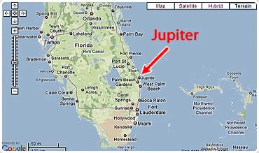 Travel Tuesday: Jupiter, Florida﻿ - Engel & Völkers Florida