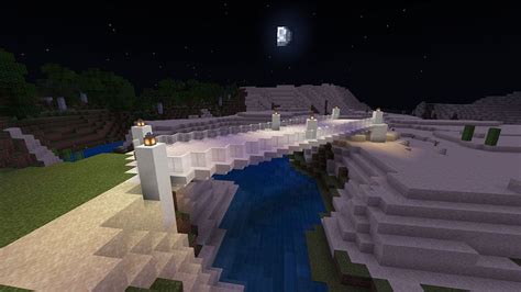 Build With It: Quartz | Minecraft