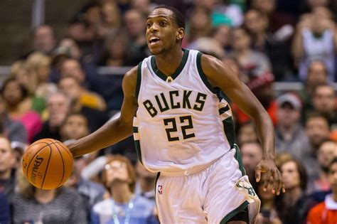 Khris Middleton Stats - Khris Middleton Selected For 2018-20 Men's ...