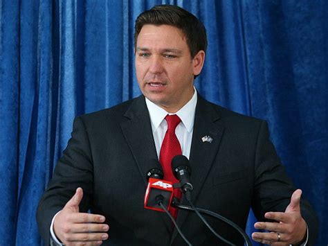 Rep. DeSantis: House GOP Eager to 'Take a Sledgehammer to the Tax Code’