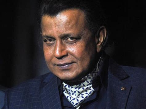 Mithun Chakraborty All Set To Star In A Horror-Comedy! - Filmibeat