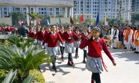 Presidium School Ahinsa Khand 1, Indirapuram: Fee Structure, Admission ...