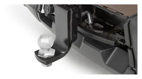 2023 Subaru Ascent Trailer Hitch - L101SXC004 - Genuine Subaru Accessory