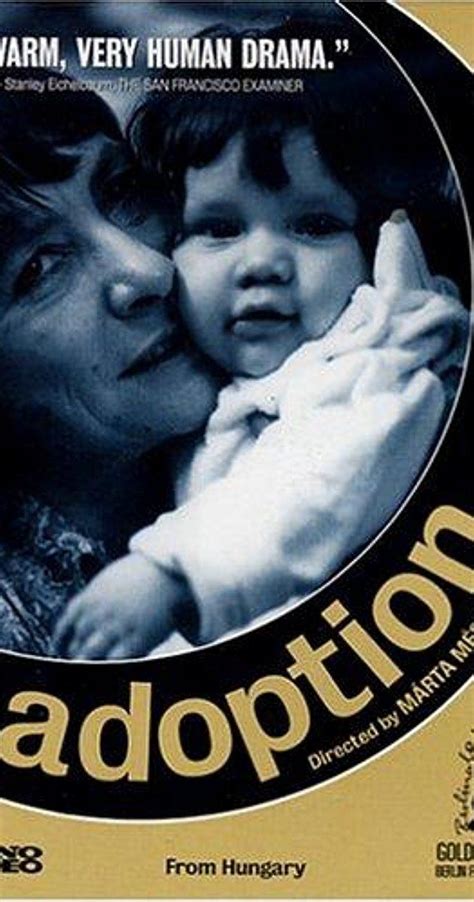 Adoption (film) - Alchetron, The Free Social Encyclopedia