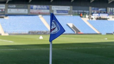 Chesterfield: Out-of-favour players furloughed as National League clubs set to vote on season ...