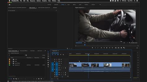 Adobe Premiere Pro - Download