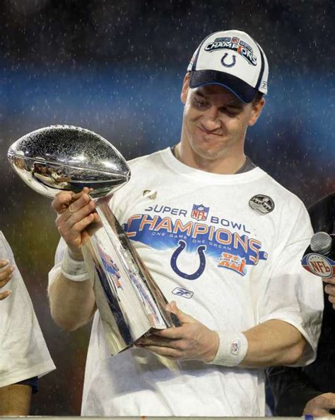 For Peyton Manning, Super Bowl a chance to dispel postseason doubters | jacksonville.com