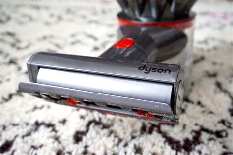 Dyson V7 Trigger Handheld Vacuum Cleaner Review | Beth Owen