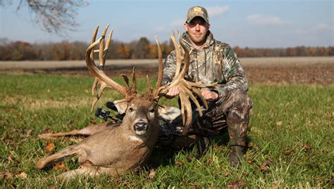 World-Record Whitetail Scores Even Higher Than Before - AllOutdoor.com