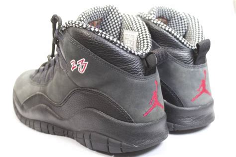 AIR JORDAN 10 SHADOW CDP | Kixify Marketplace