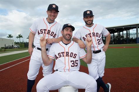 Justin Verlander explains why Astros were 'No. 1' choice