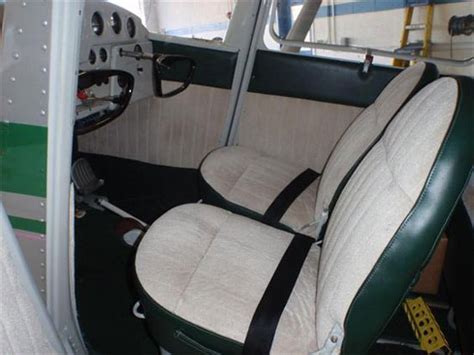 CESSNA 170 Specifications, Cabin Dimensions, Performance