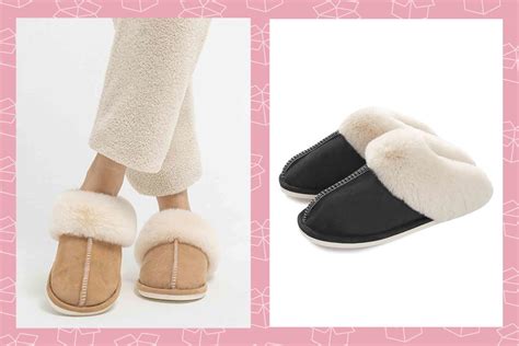 These Memory Foam Slippers Are a ‘Cozy Dream Come True’ — and They’re Up to 53% Off Today