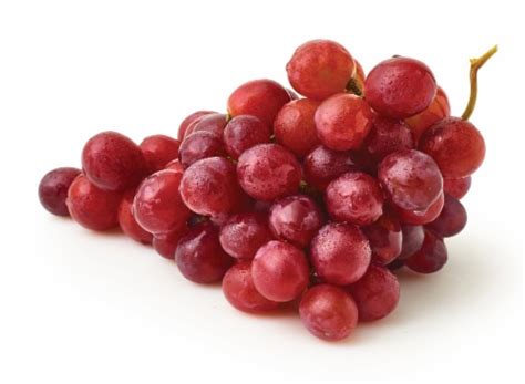 Red Seedless Grapes, 1 lb - Fry’s Food Stores