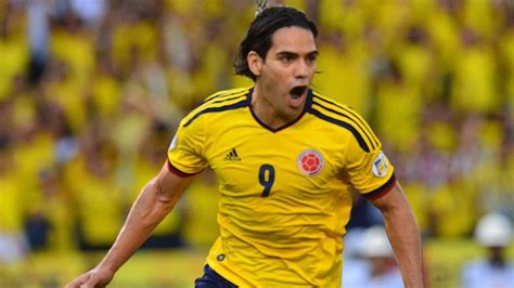 World Cup: Colombia striker Radamel Falcao unsure if he will be ready ...