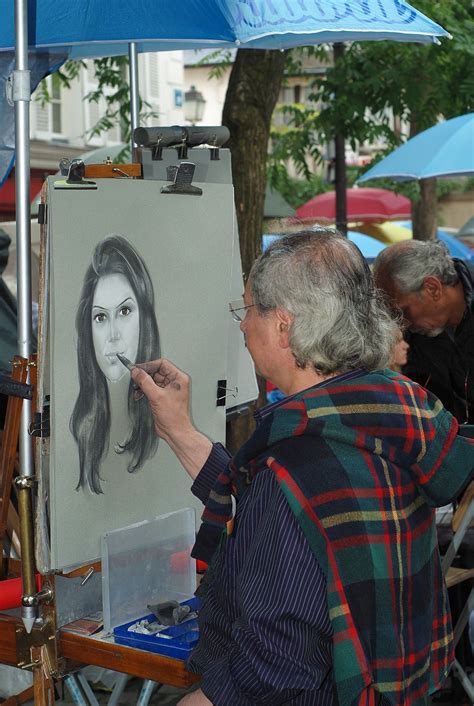 Street artist - Wikipedia