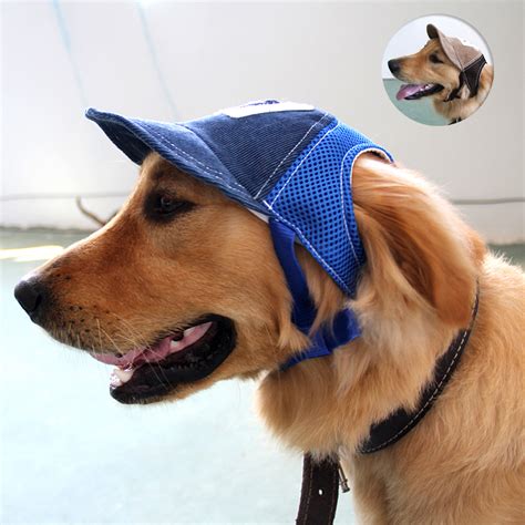 MYIDEA® Dog Baseball Cap – MYIDEA® PET – Care for your pet