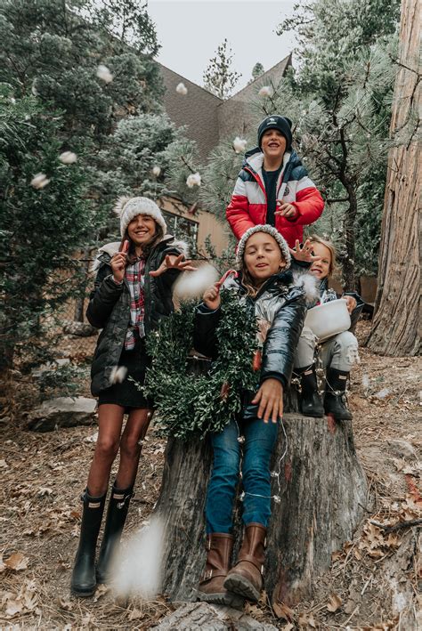 Abercrombie Kids: Outerwear your kids Will Actually Wear - Shalice Noel