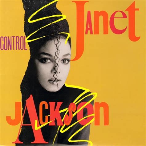 Janet Jackson – Control Lyrics | Genius Lyrics