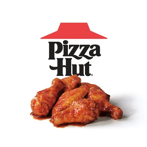 Pizza Hut adds a 10th signature flavor of hot wings to the menu