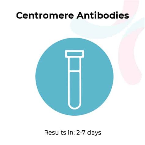 Medical Diagnosis - Centromere Antibodies