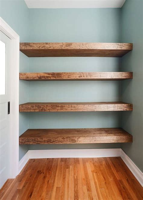 Bold Hallway Storage Shelving Ideas — Homebnc