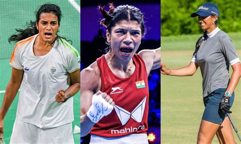 Asian Games 2022: List of Indian athletes to have secured qualification