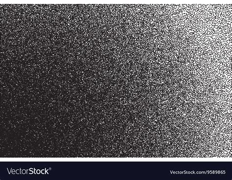 Dotted texture background Royalty Free Vector Image