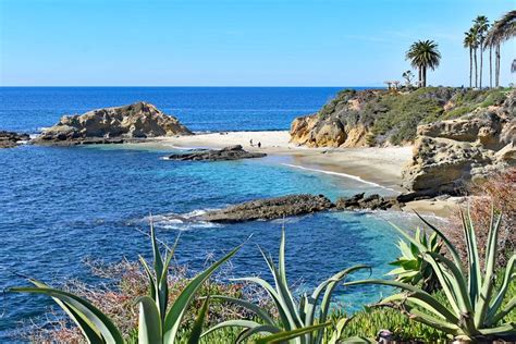 11 Best Beaches in Laguna Beach, CA | PlanetWare