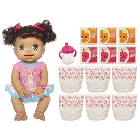 Toys"R"Us/Babies"R"Us | Baby alive dolls, Baby girl toys, Baby doll ...